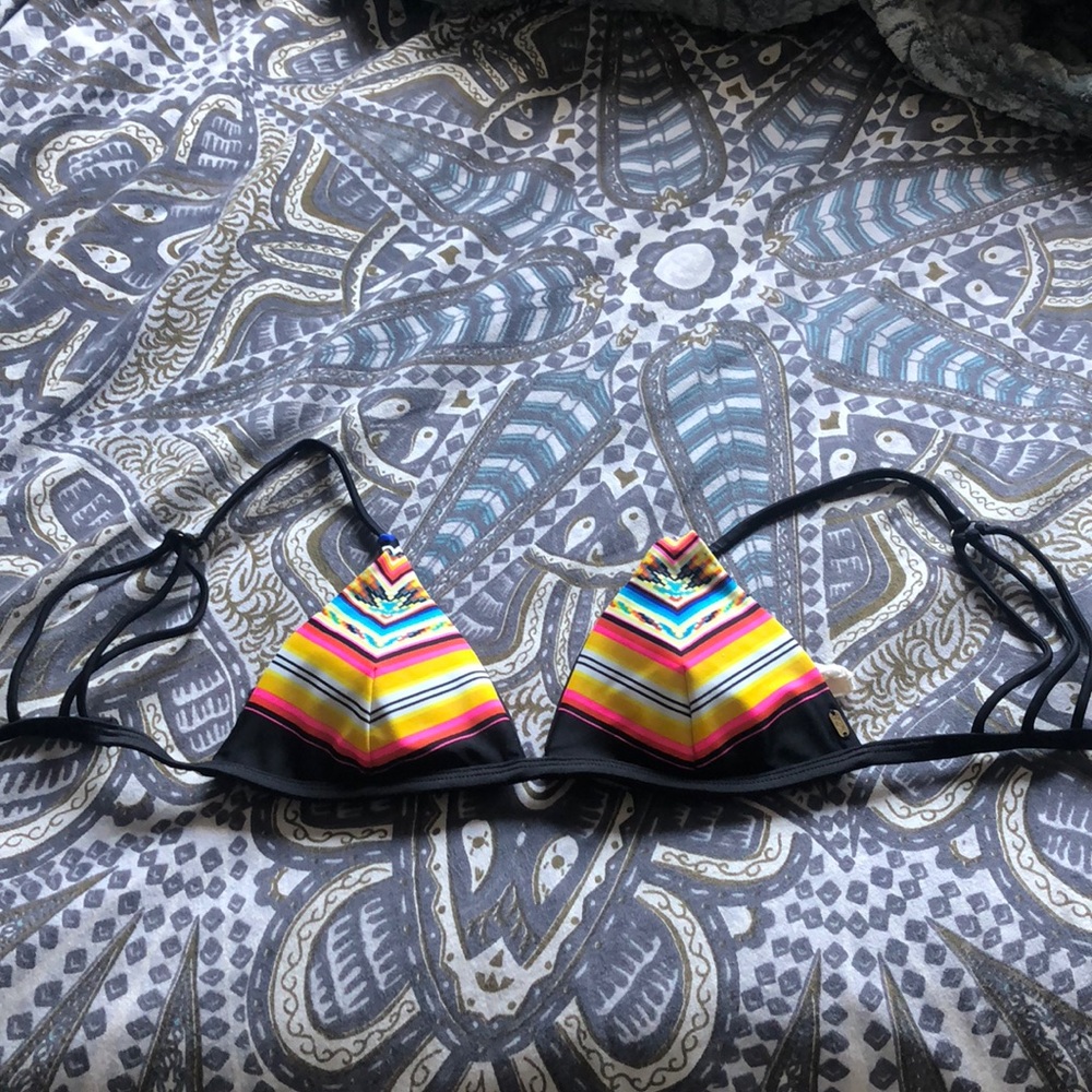 Rip curl bikini top